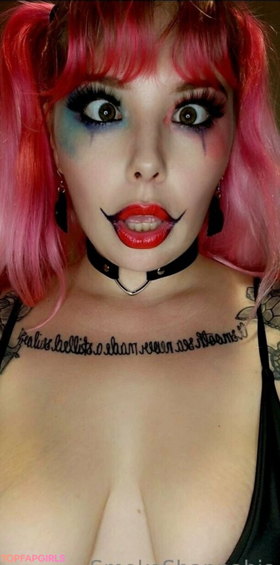 smokeeshannabis nude star picture