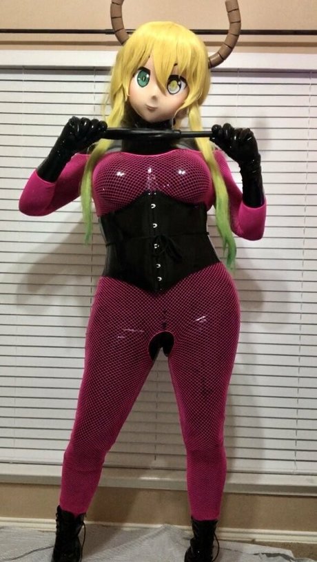 lucoakig model porn images