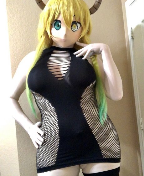 lucoakig pretty model archive