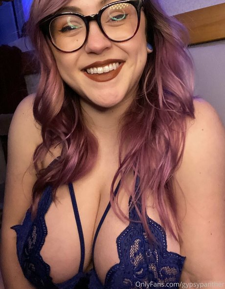 gypsypanther best actress images