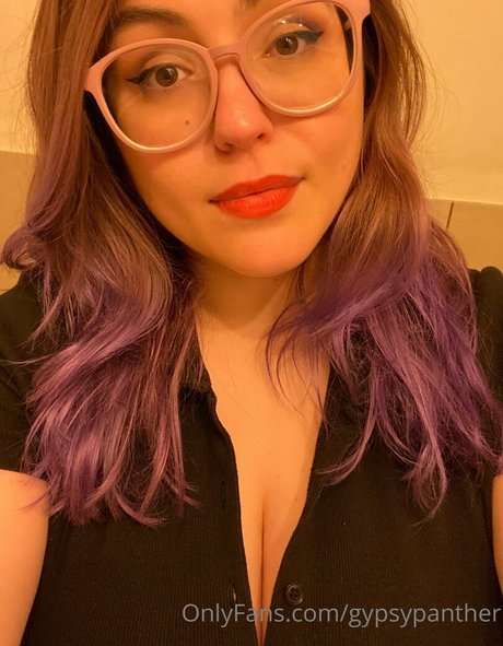 gypsypanther star hd archive