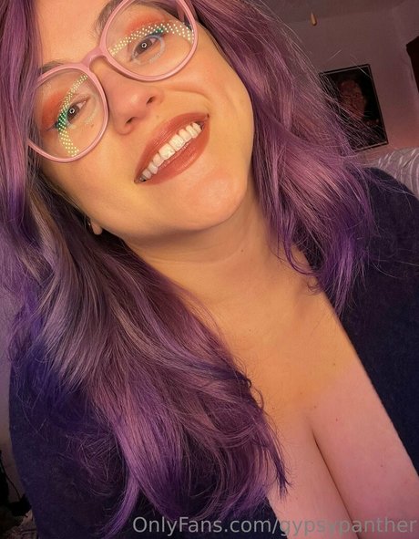 gypsypanther nude star images