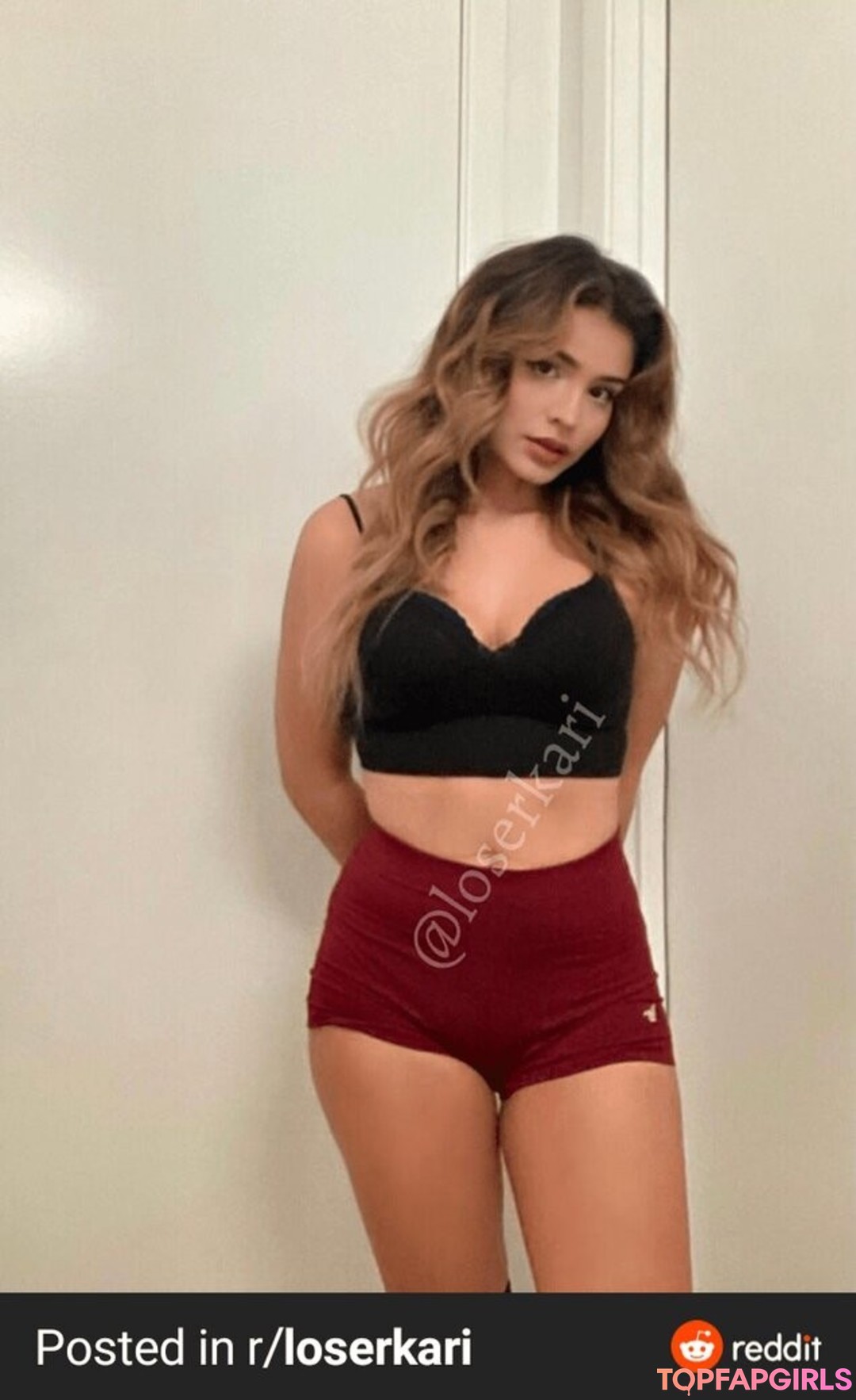 Loserkari porn model galleries
