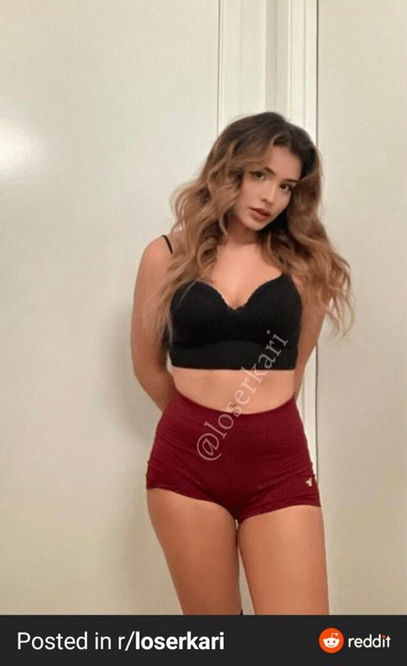 Loserkari sexy model pictures