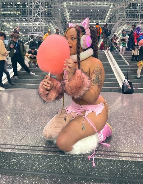 Kikicheea free star image