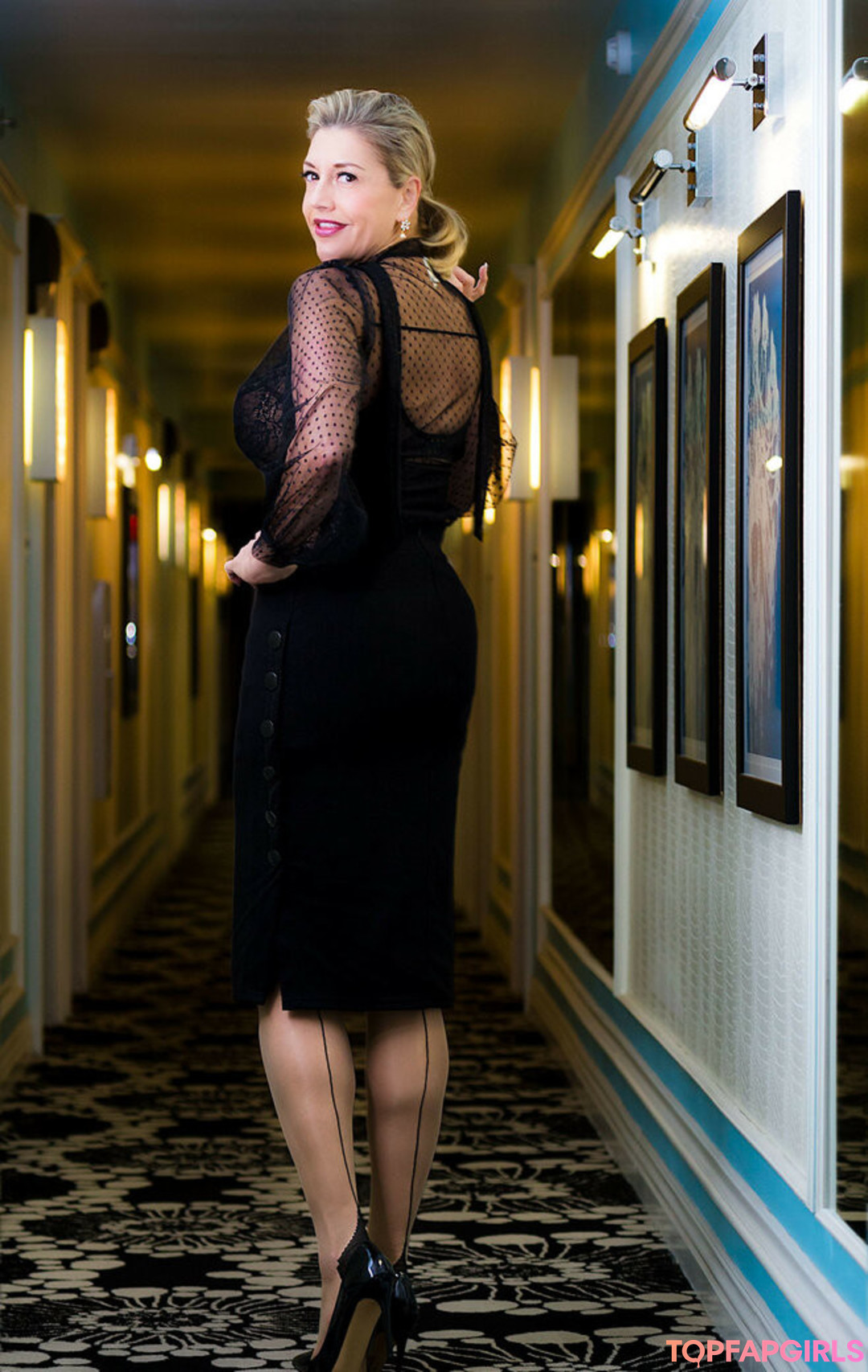 Jordan Ashley high quality model img