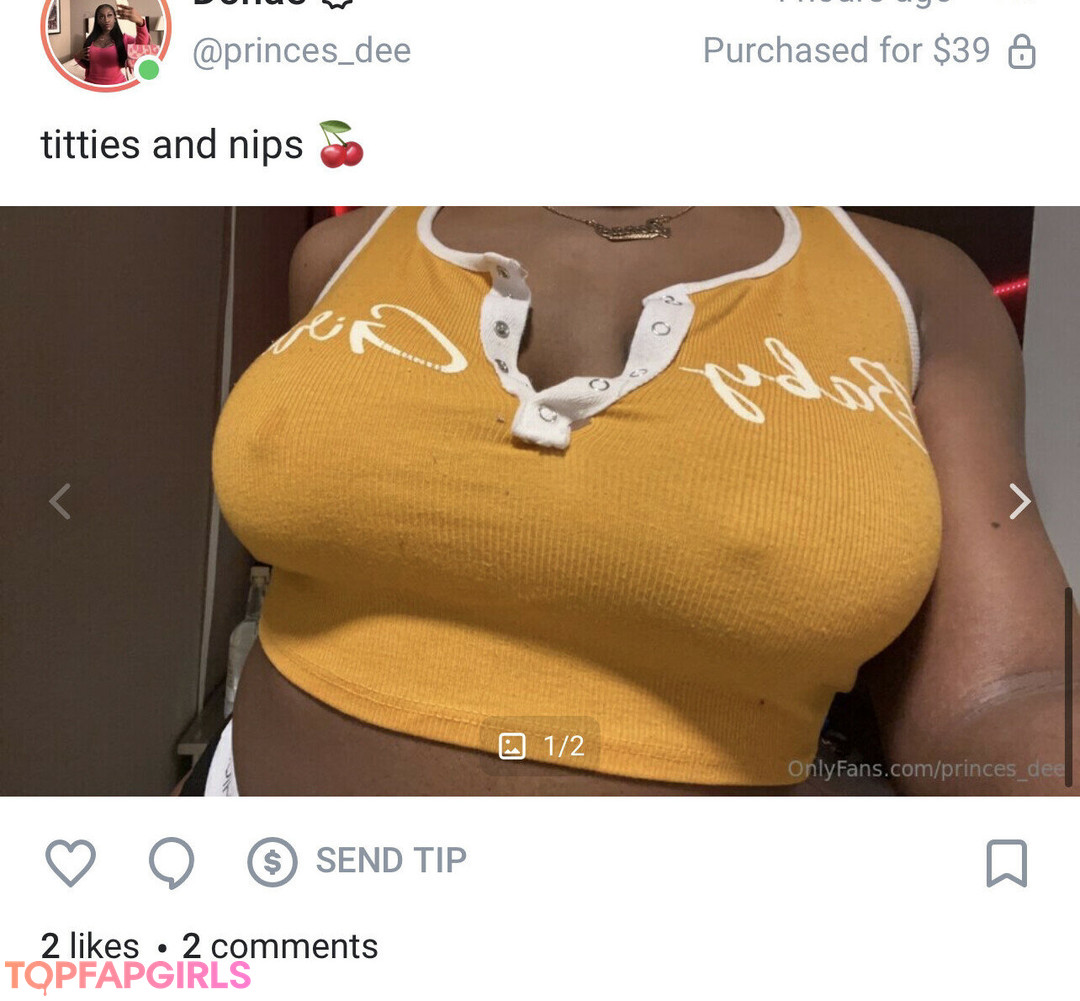 Originaldon star nude photos
