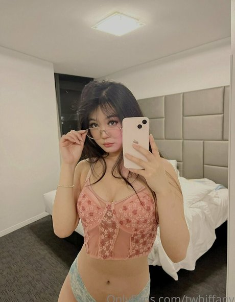 twhiffany model sex img