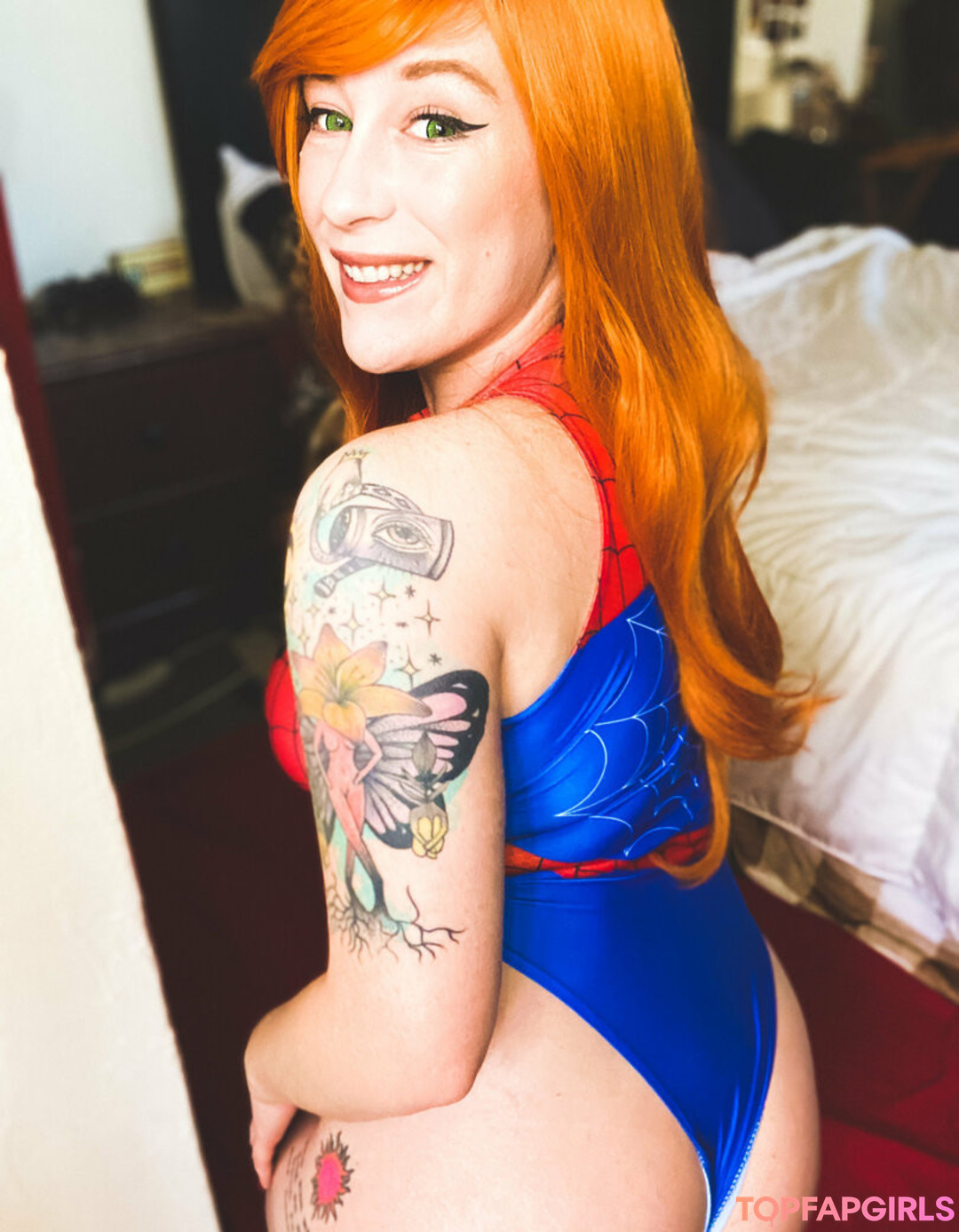 kumikittenfree star exclusive pic