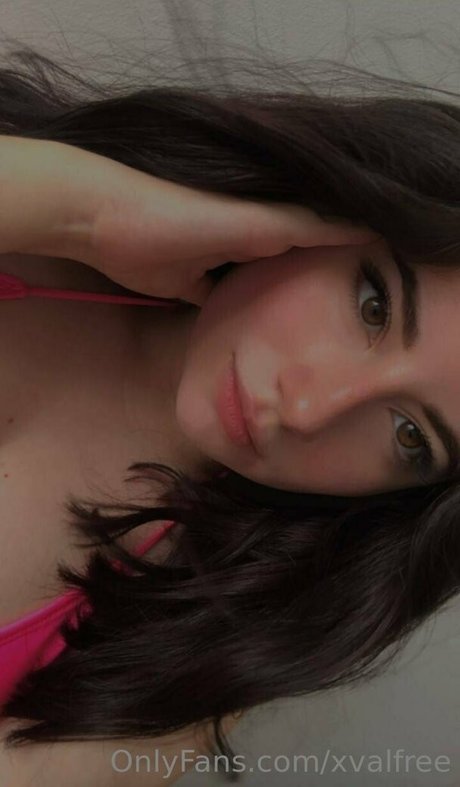 xvalfree beautiful pornstar archive