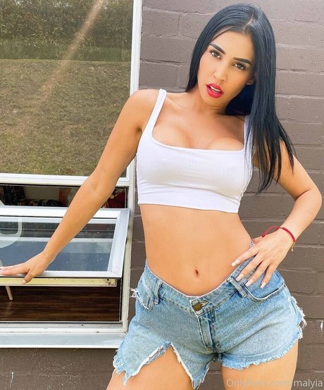 malyia sexy pornstar archive