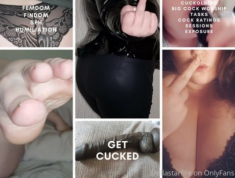 ellastarfire exclusive star archive