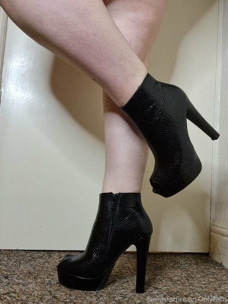 ellastarfire xxx star pic