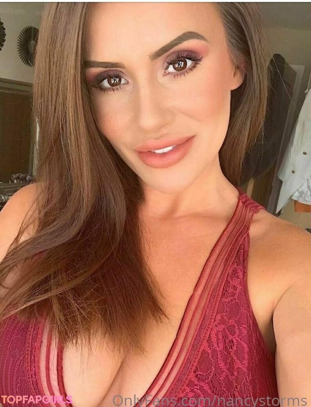 nancystorms perfect actress gallery