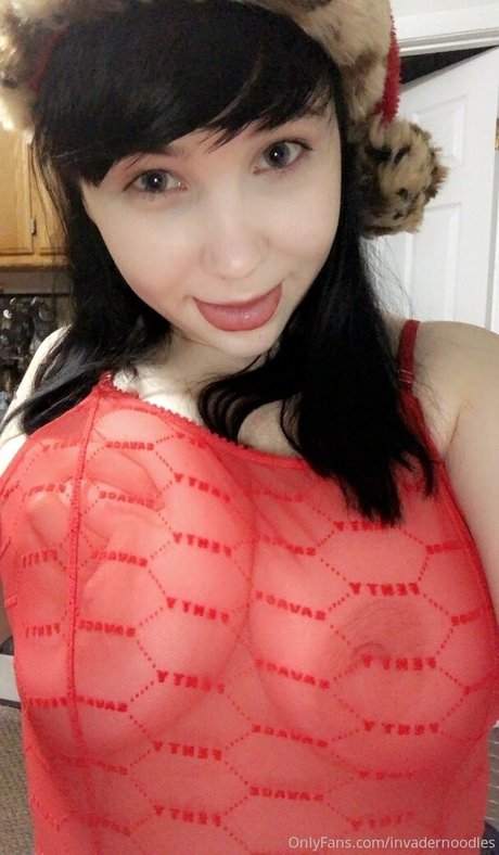 invadernoodles star top image