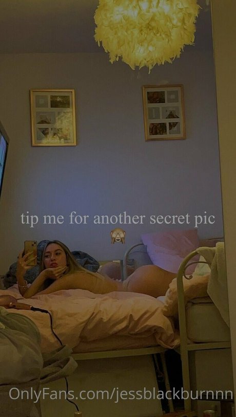 Jess Blackburn beautiful actress img