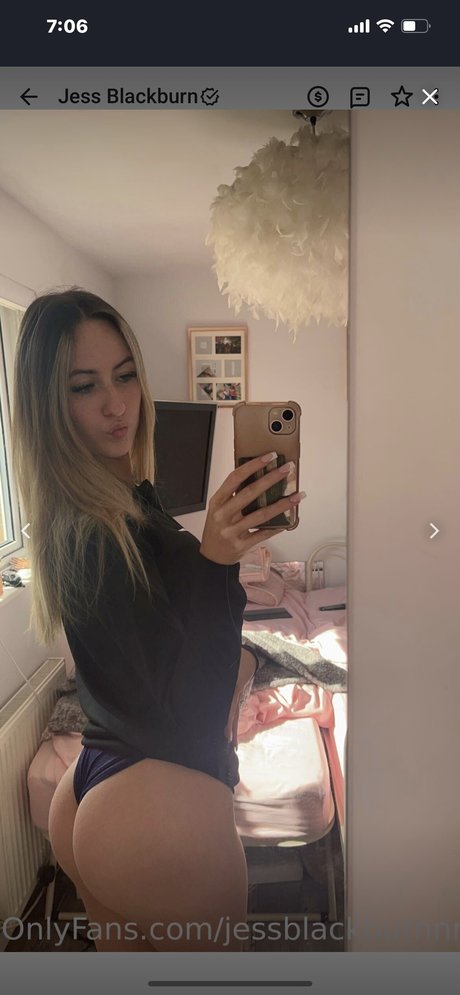 Jess Blackburn pornstar galleries