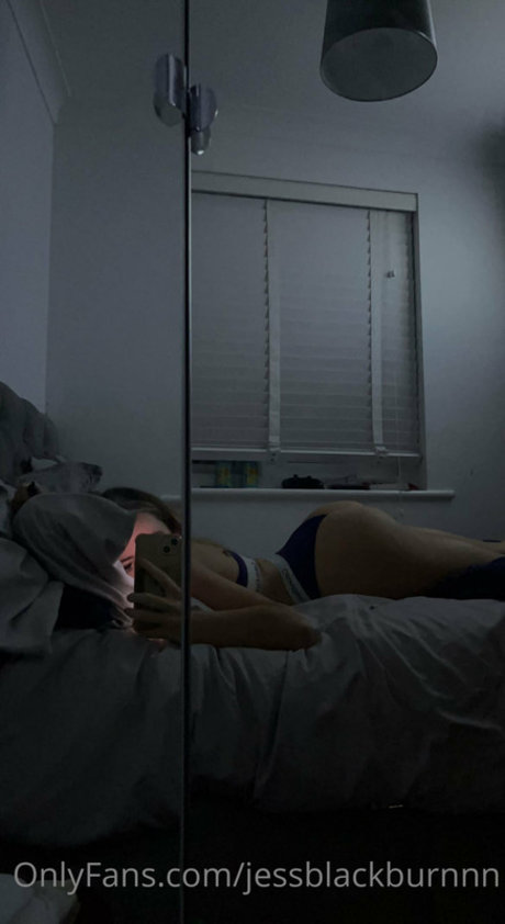 Jess Blackburn pornstar pretty image