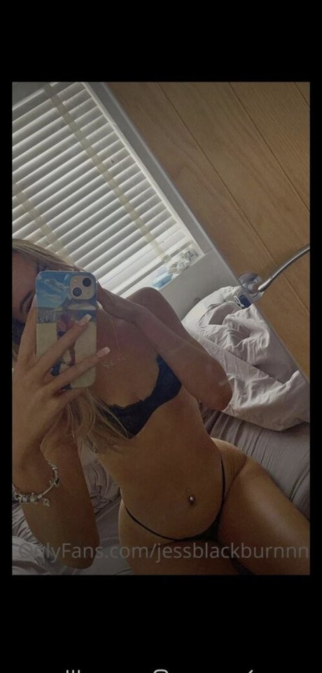 Jess Blackburn pornstar nice picture