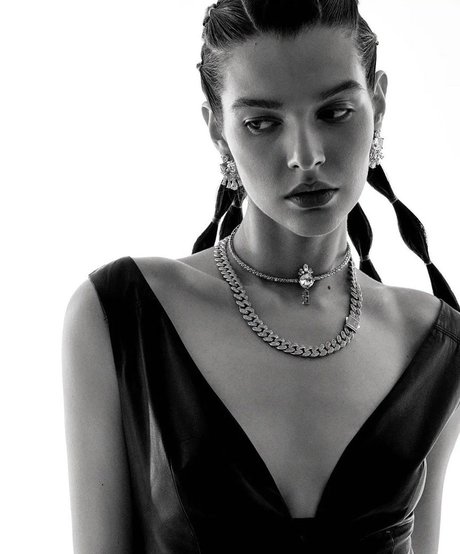 Sasha Zotova nudes pornstar pic