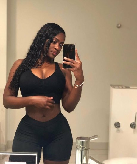 Babeth Lando star xxx img