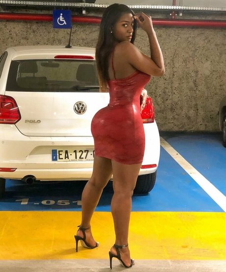 Babeth Lando nudes pornstar pictures