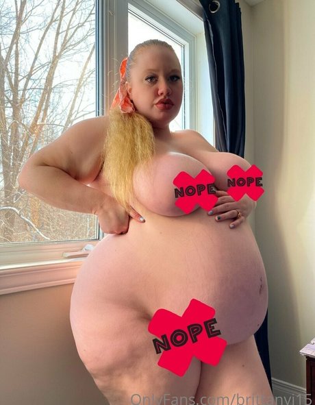 brittanyj15 high quality star photo