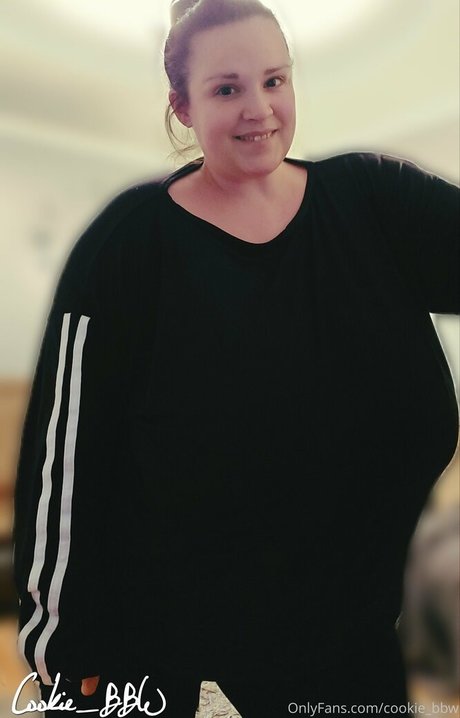 cookie bbw model perfect pictures