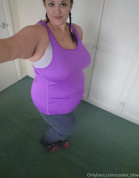cookie bbw model free photos