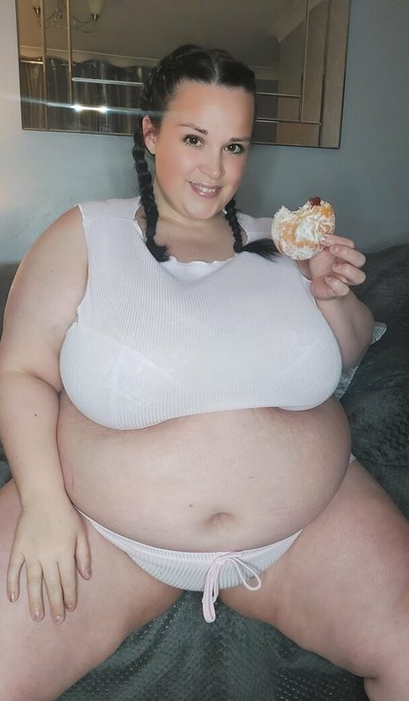 cookie bbw beautiful actress pictures