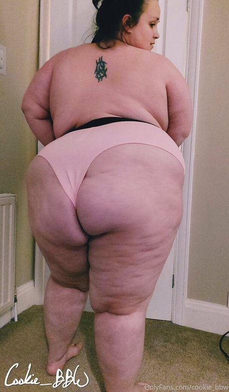 cookie bbw star erotic image