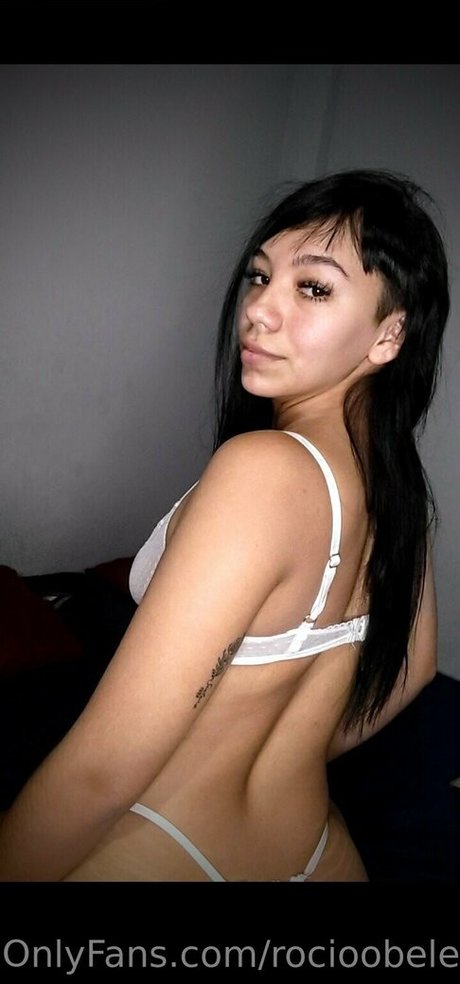 rocioobelen pornstar high quality photos