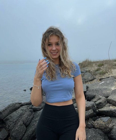 Jess Geng best model pictures