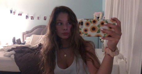 Jess Geng exclusive actress pictures