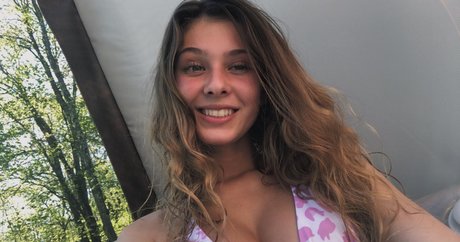 Jess Geng model porn picture