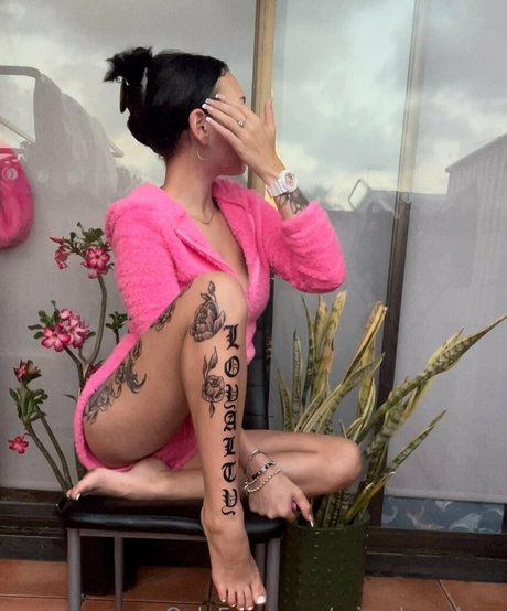 misschaneloxo pornographic star img