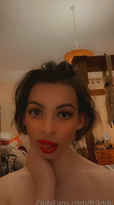 Fr3ddii hot actress images