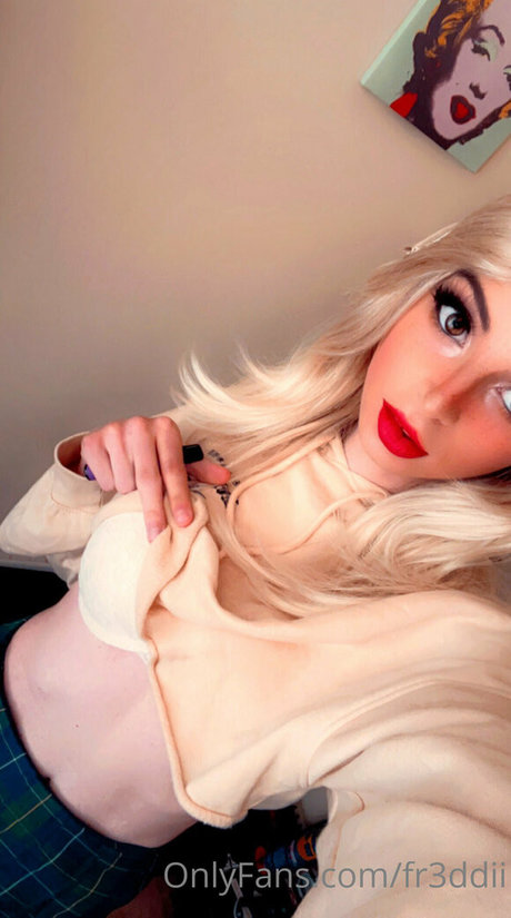 Fr3ddii pornstar beautiful pictures