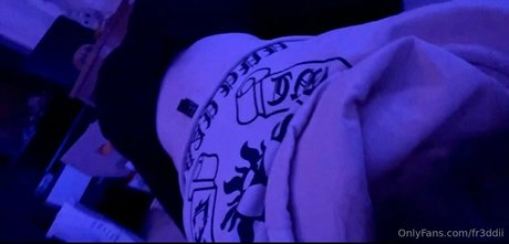 Fr3ddii porn actress photo