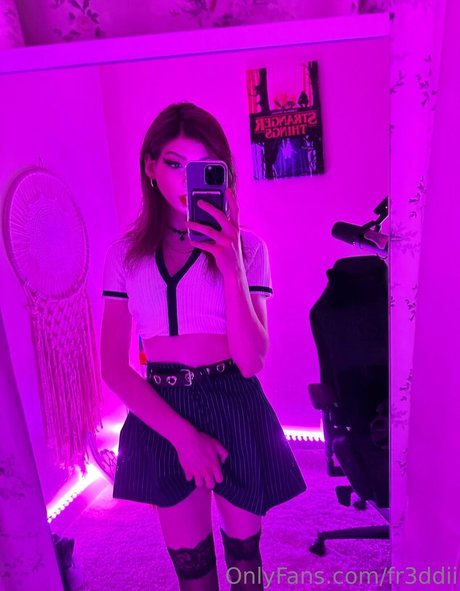 Fr3ddii pornstar pretty pictures