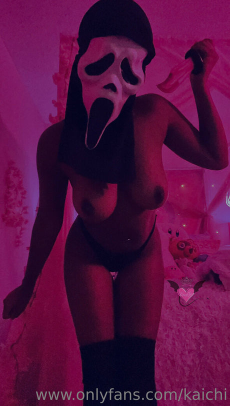 kaichi pretty pornstar photos