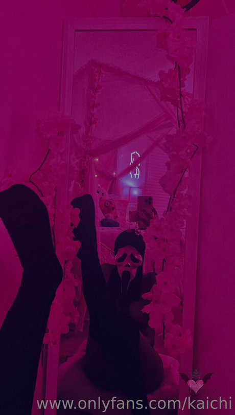 kaichi pornstar nudes galleries