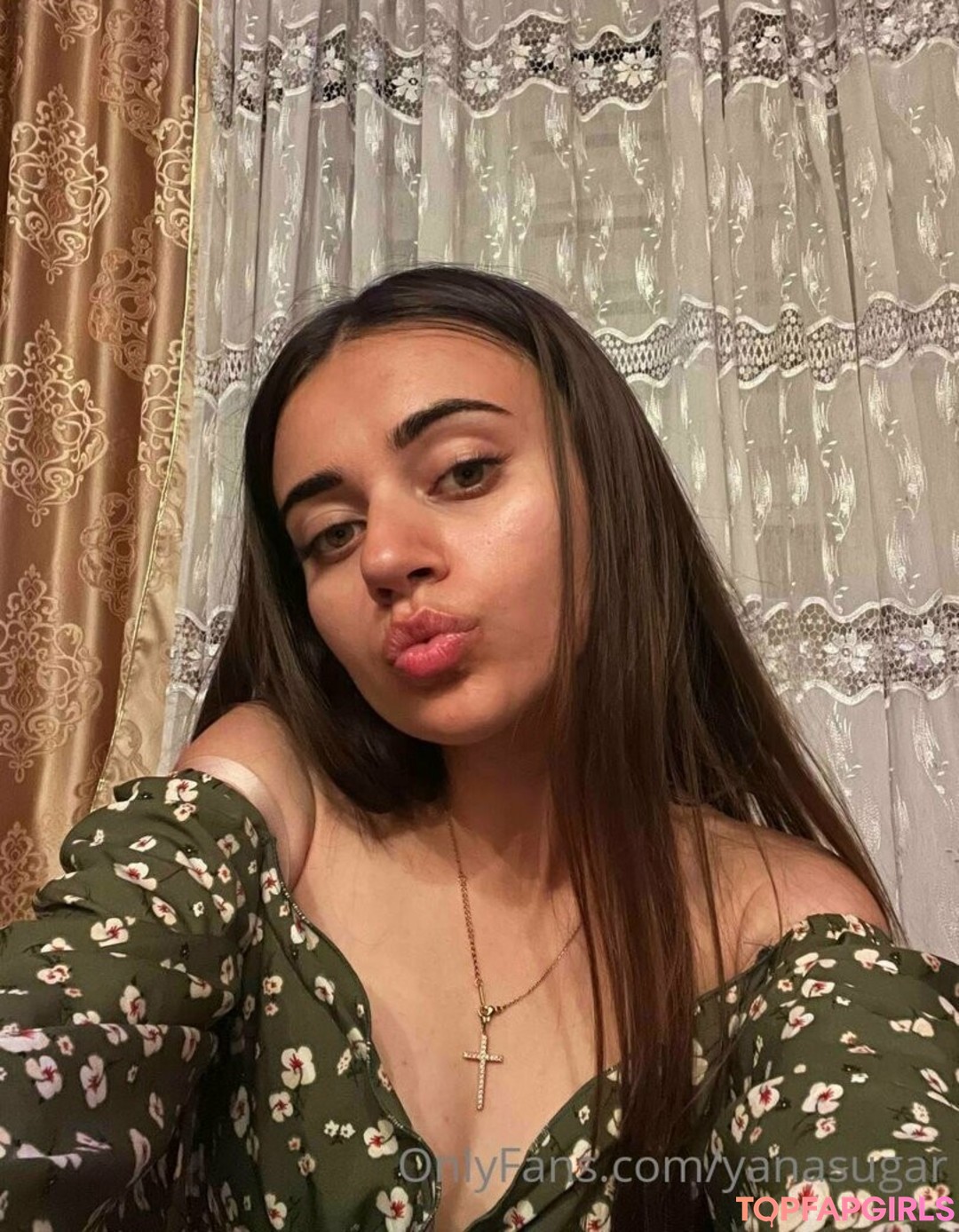 yanasugar nudes actress images