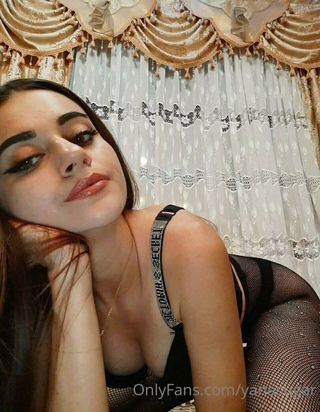 yanasugar star pretty pic