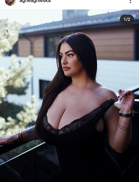 Agne Agnieska free pornstar picture