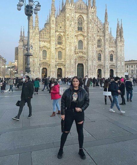 Agne Agnieska pornstar sexy photo