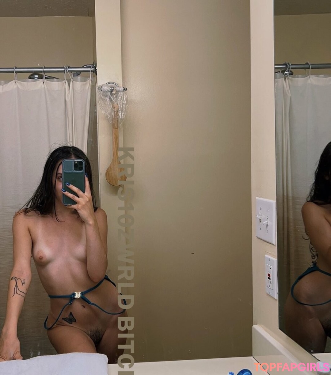 kris10zwrld erotic model archive