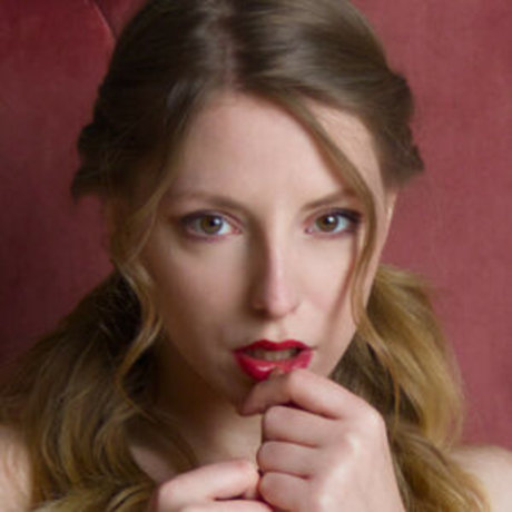 Vanessa Wolff perfect star pictures