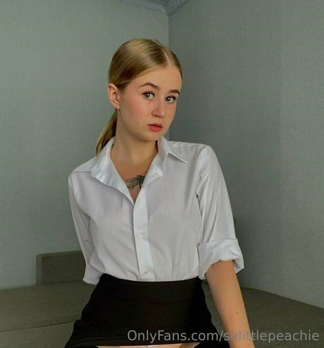 solittlepeachie star best image