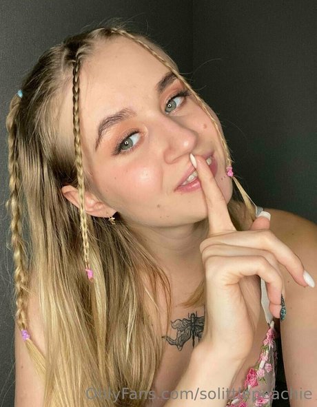 solittlepeachie model best img